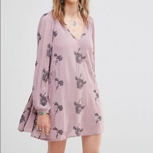 Free People Emma’s Dress